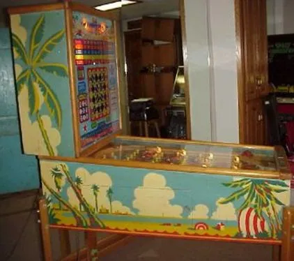 Cabinet - Right
