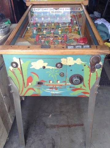 Cabinet - Front*