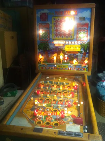 Illuminated Front View
