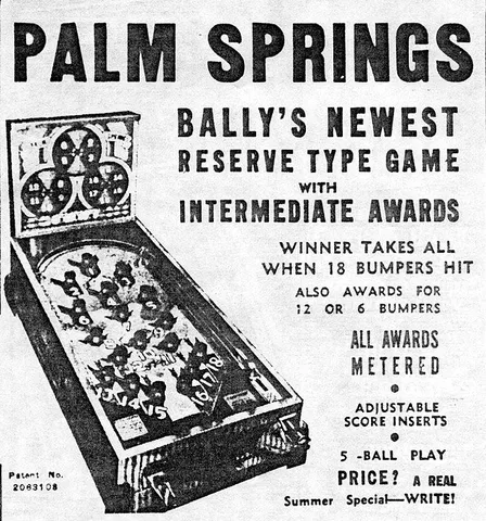Billboard Ad