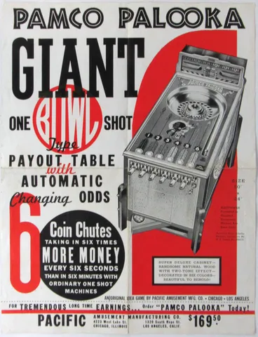 Flyer - Front