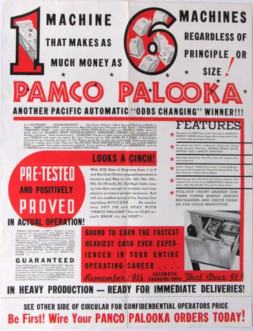 Flyer - Back