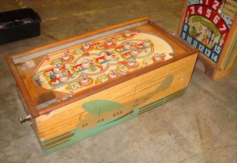 Cabinet - Right