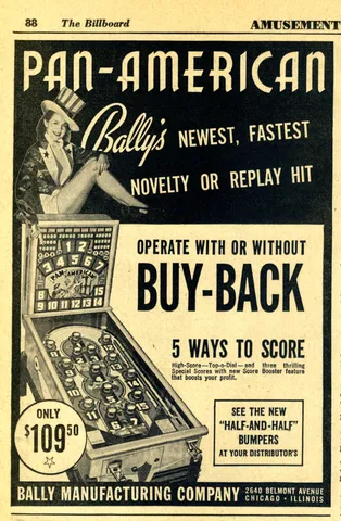 Billboard Ad*