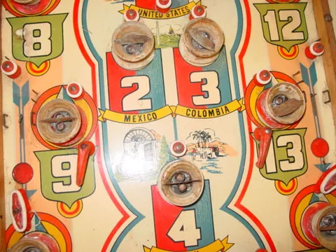 Middle Playfield