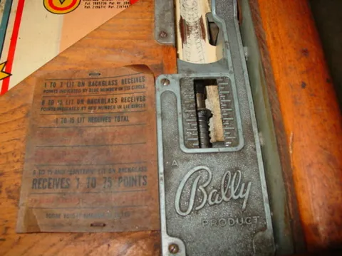 Instruction Card