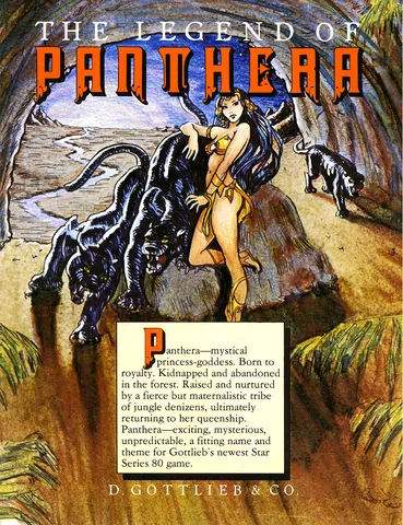 Flyer, Front