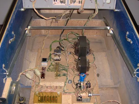Inside Cabinet