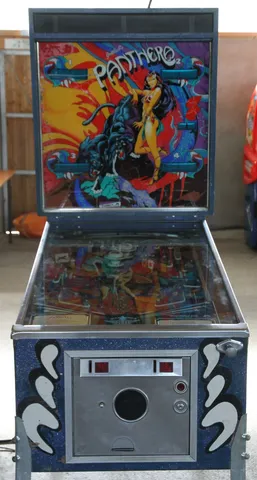 Cabinet - Front View