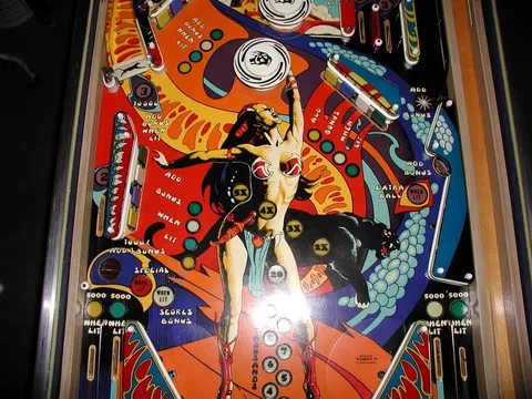 Middle Playfield