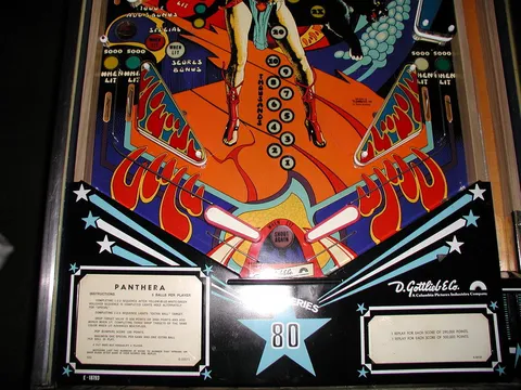 Lower Playfield