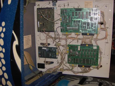 Inside Backbox