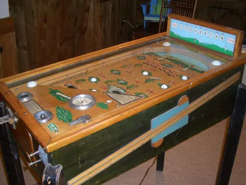 Cabinet - Right