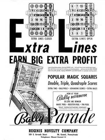Flyer