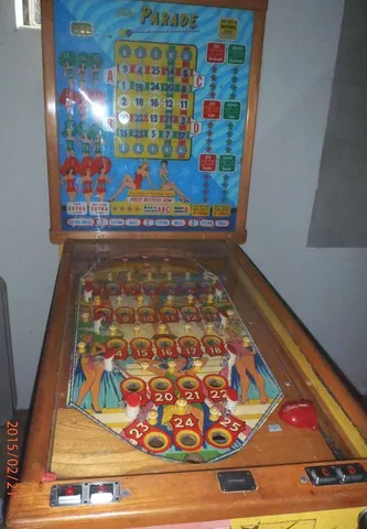 Cabinet - Front View