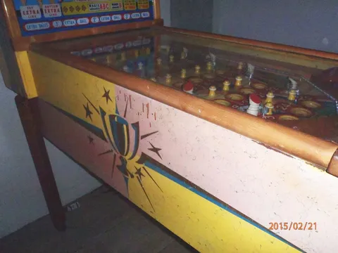 Cabinet - Left
