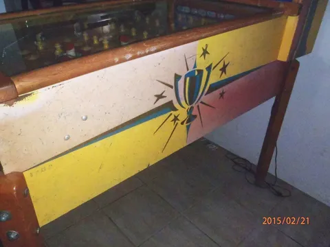Cabinet - Right