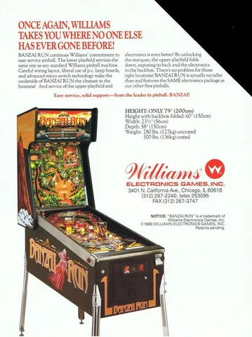 Flyer - Back