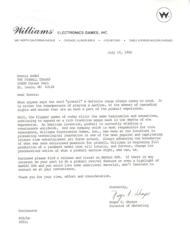 Press Release