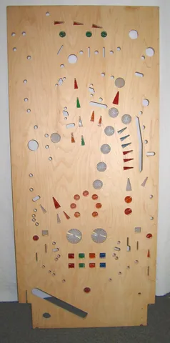 Whitewood Playfield - Back