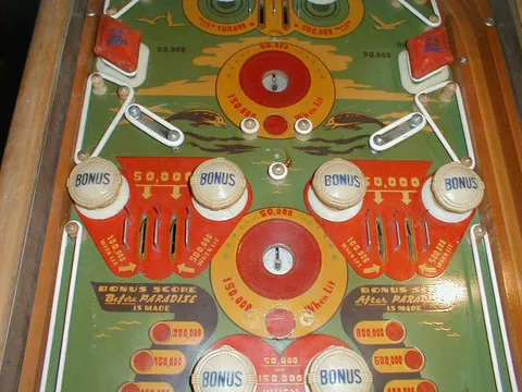 Middle Playfield