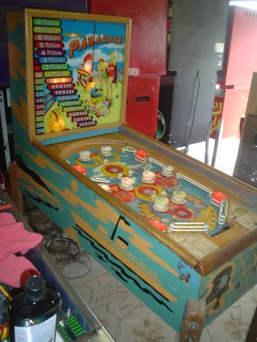 Cabinet - Left
