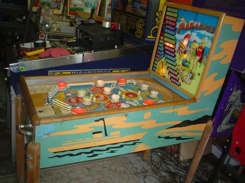 Cabinet - Right