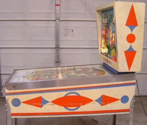 Cabinet - Right