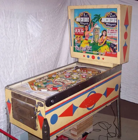 Sample Game - Cabinet Right*