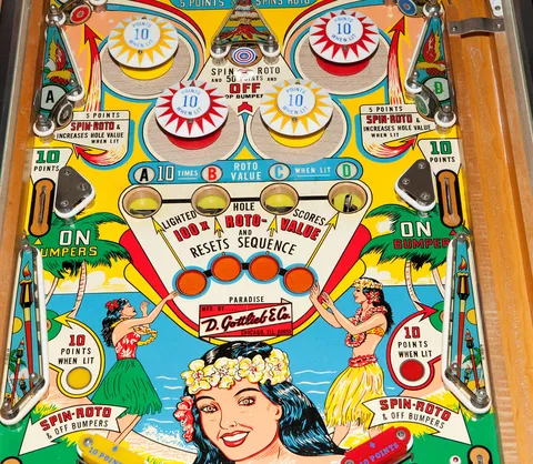 Middle Playfield