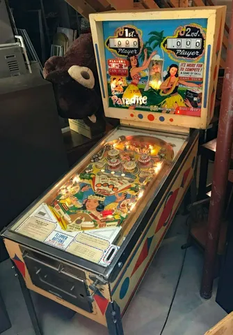 Sample Game - Illuminated Full View