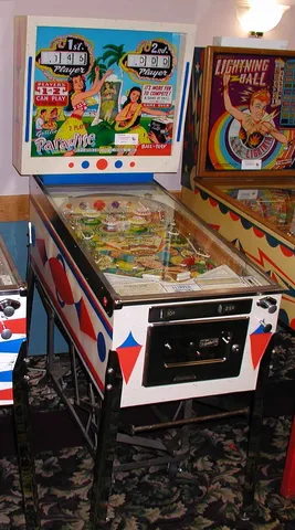 Cabinet - Full View