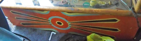 Cabinet - Right