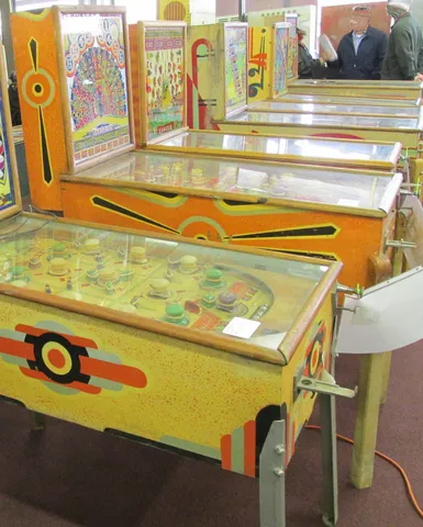 Cabinet - Left