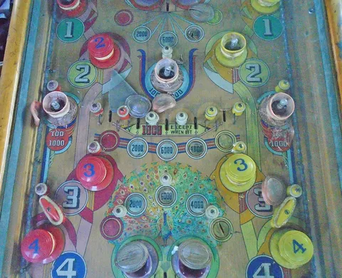 Middle Playfield