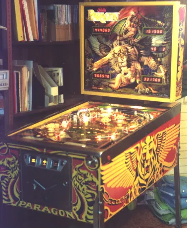 Cabinet - Full View