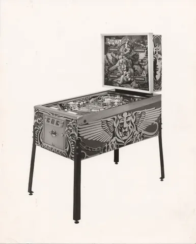 Promotional Photo