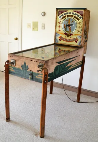 Cabinet - Right