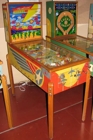 Cabinet - Full View