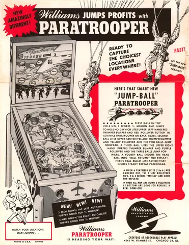Flyer