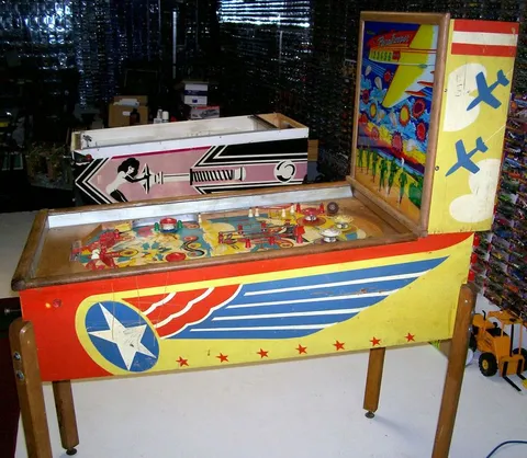 Cabinet - Right