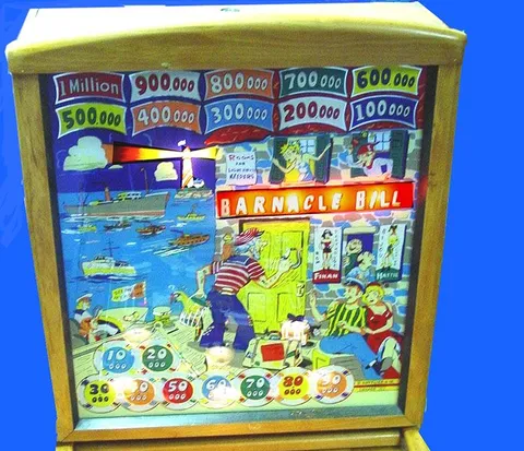 Backglass