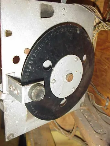 Replay Projector Unit
