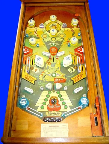Playfield