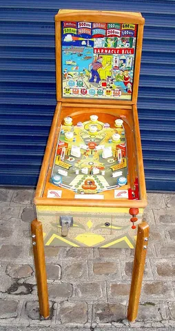 Machine View