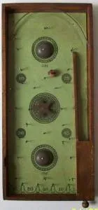 #2 Playfield*
