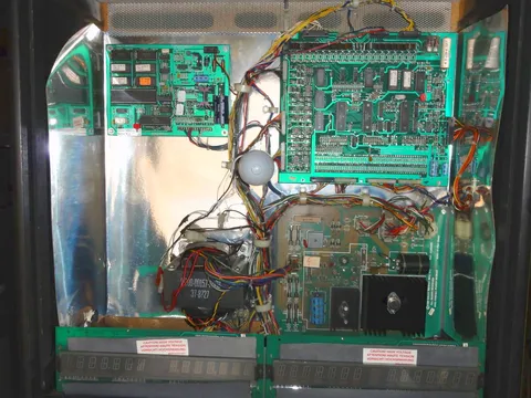 Inside Backbox
