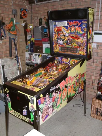 Cabinet - Right