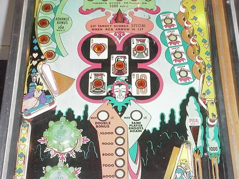 Middle Playfield