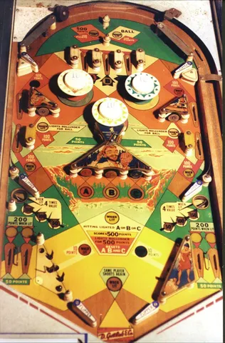 Playfield*